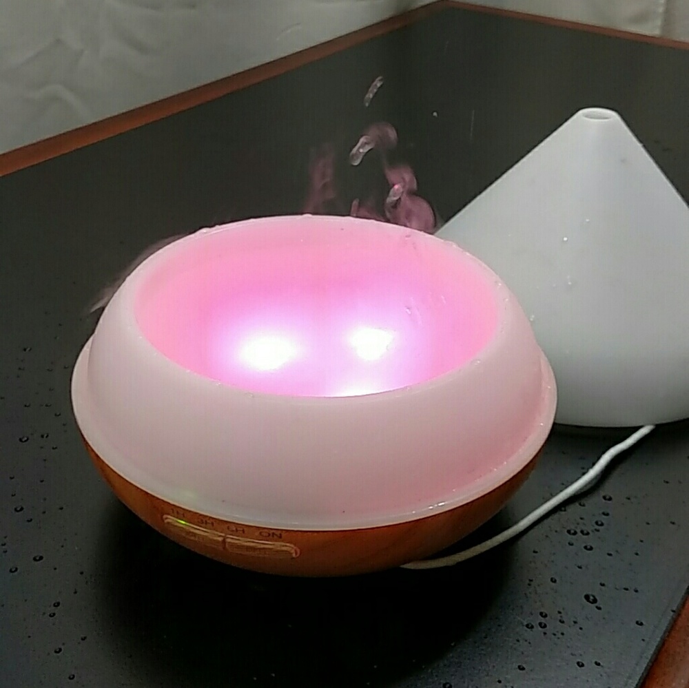 Anjou Aroma Diffuser - Picture 6 of 7